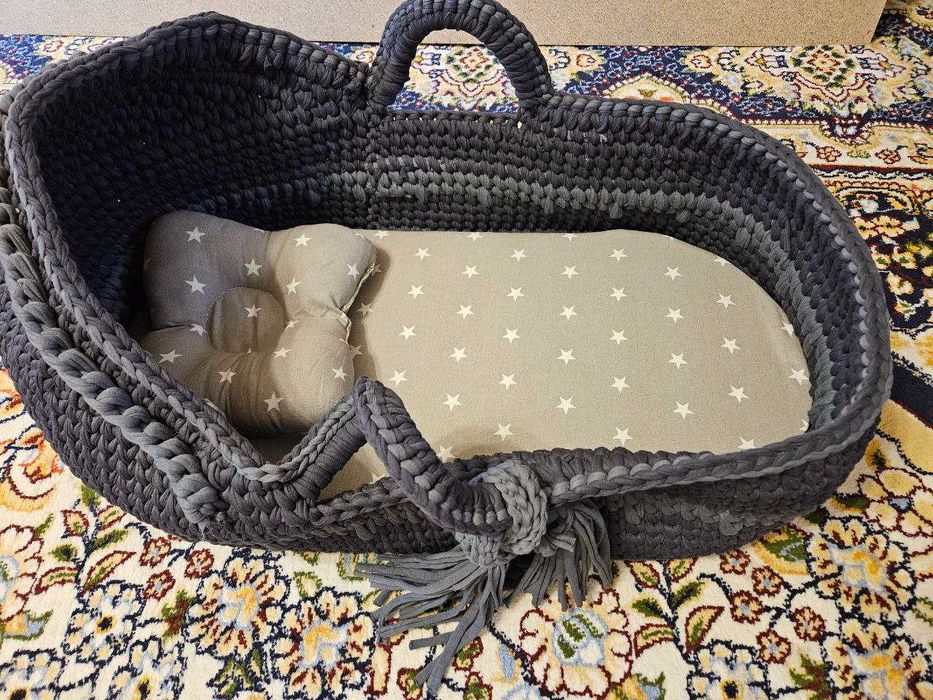 Лулка для ребиёник (Чақалоқлар учун лулка)