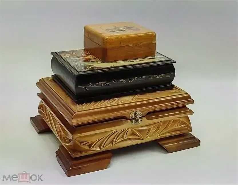 Предметы и символы эпохи СССР