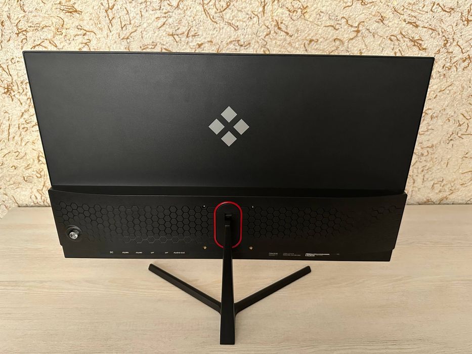 Монитор 300 hz pixel