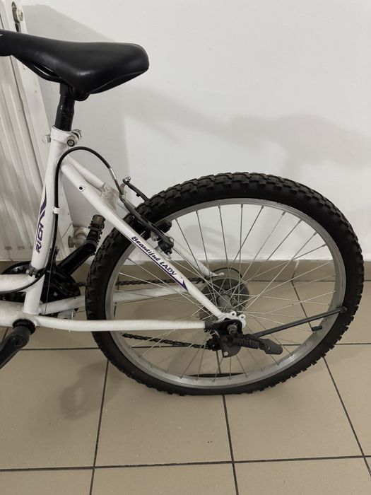 Bicicleta fete 140x90