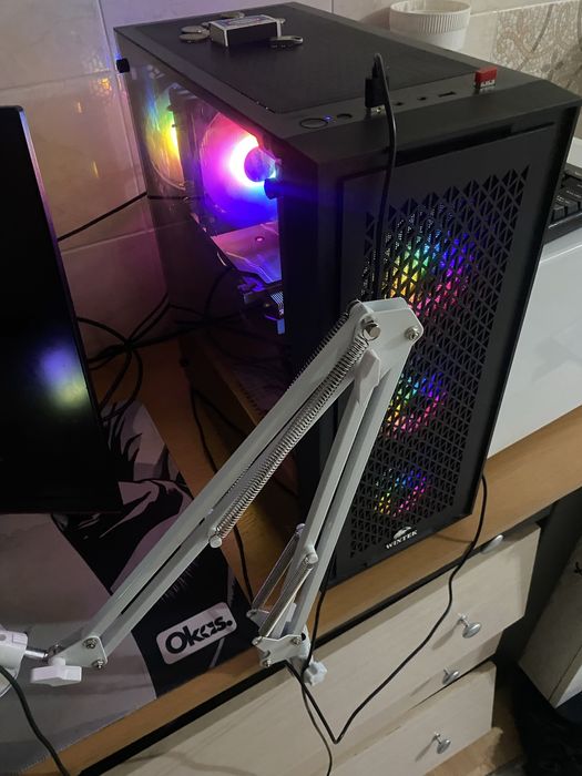 Компютер игравой