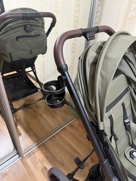 Коляска TOMIX Kelly