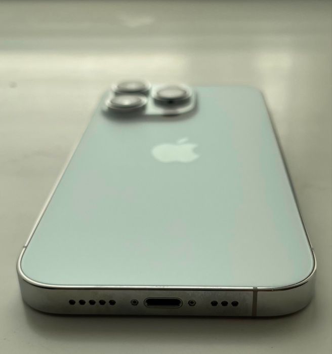 iphone 14 pro 128gb белый