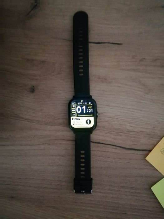 Продам смарт часы