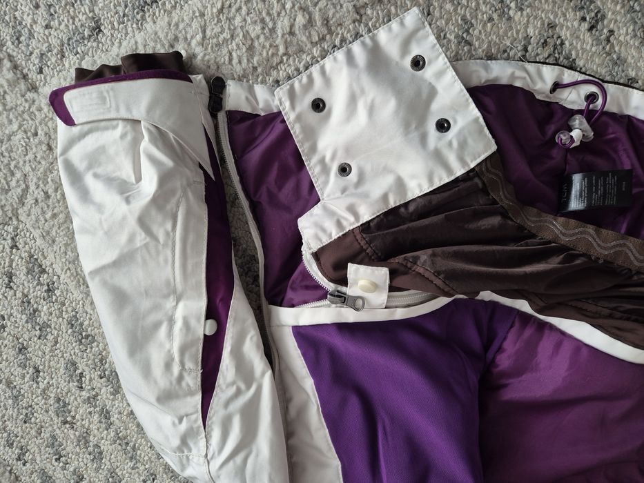 Geaca sk/schi dama marimea 38 - TCM