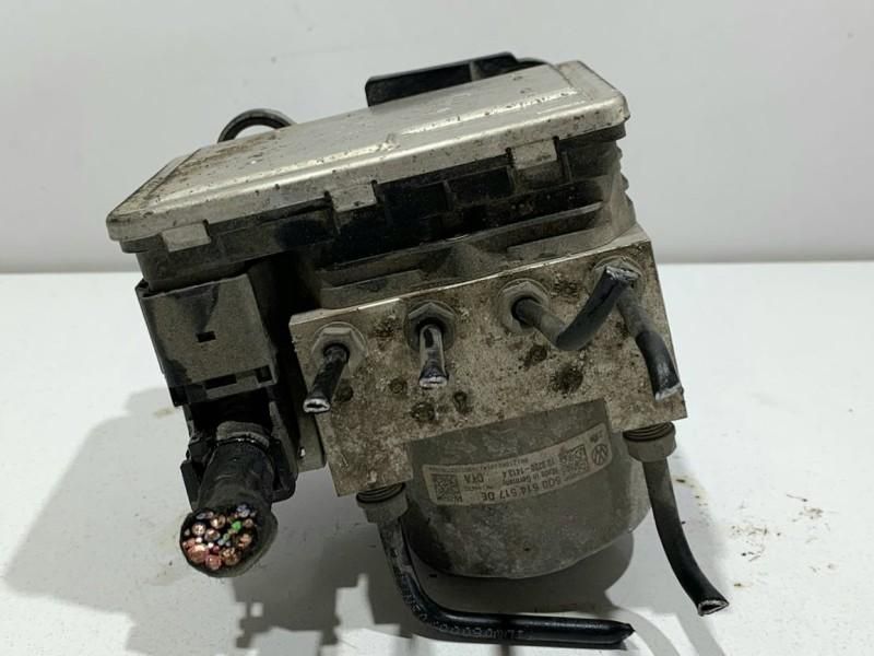 Pompa abs Volkswagen Golf 7 facelift 5Q0614517DE 1.6 tdi DGTE