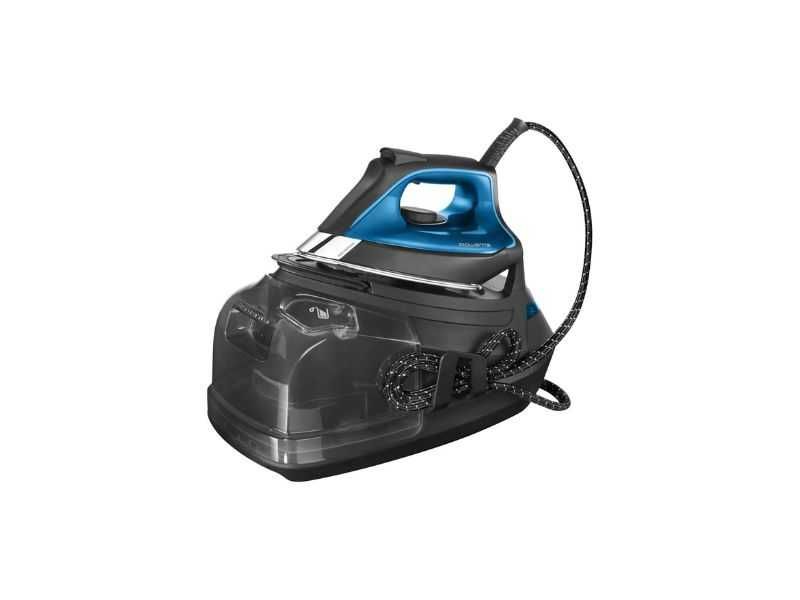 Ютия с Парогенератор Rowenta Silence DG8960