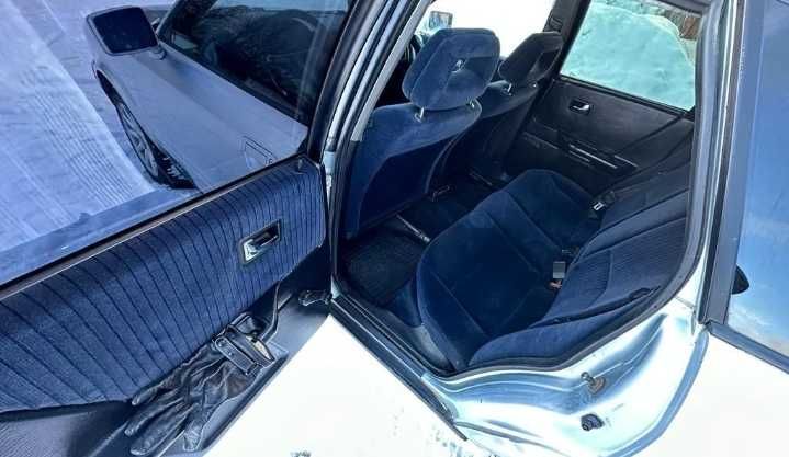 Audi 80' 1990  год