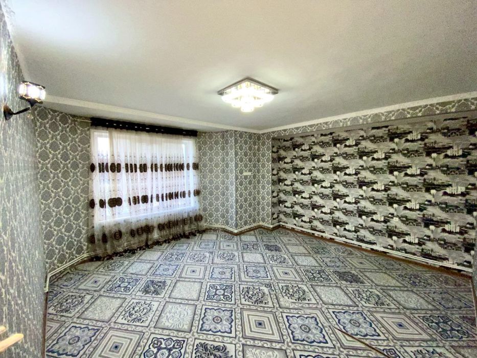 Family Park.Продаётся 3х комнатная квартира в Новостройке