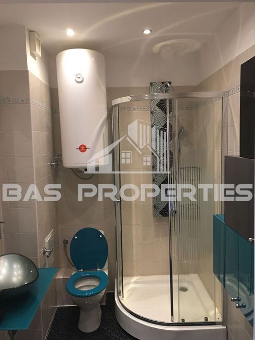 Продава се Тристаен апартамент в София, Драгалевци - 108 кв.м за 3010 €/кв.м - Снимка #4