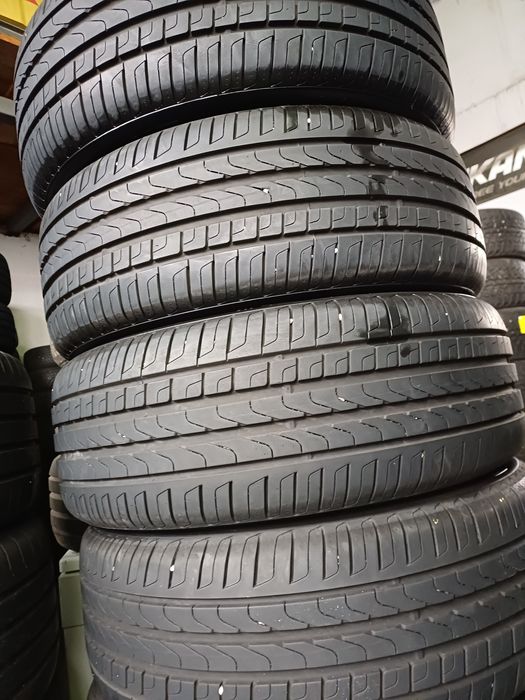 Гуми 225/55/17 Пирели