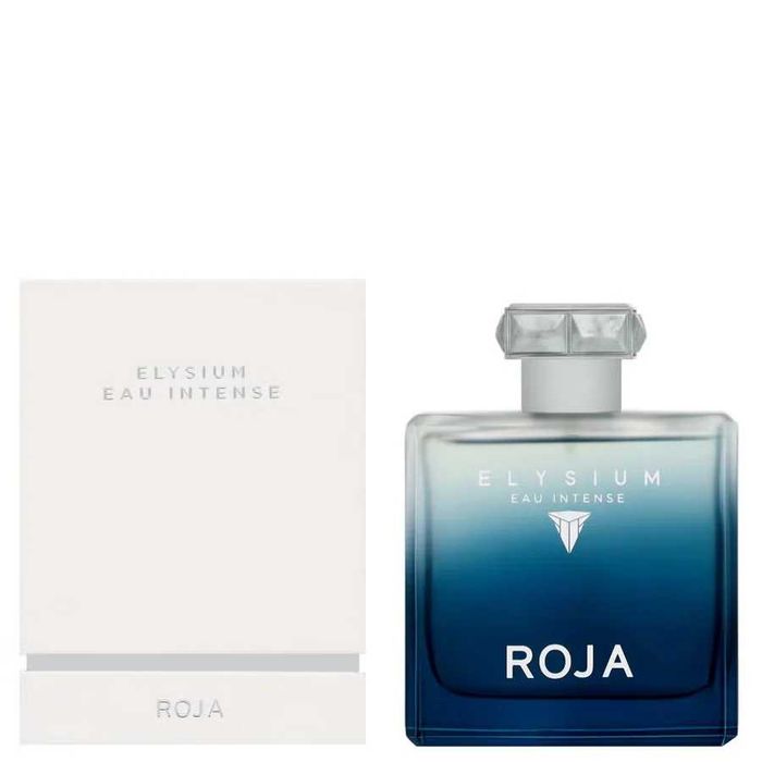 Парфюмерная вода Elysium Eau Intense, 100 мл