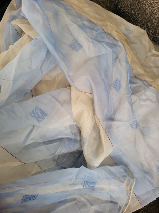 Срочно продам тюль