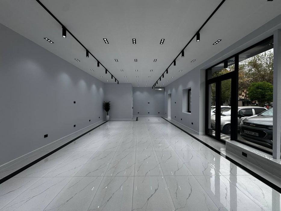 Аренда нежилое офис магазин турфирма 100м2 новза метро