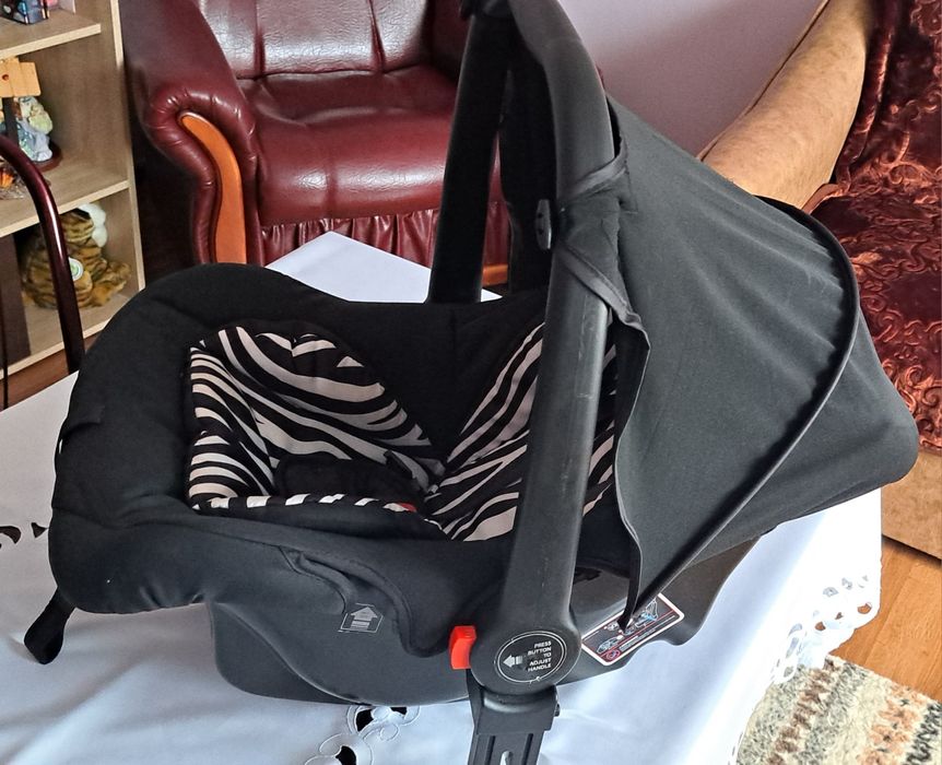 Vand scoica bebelusi.