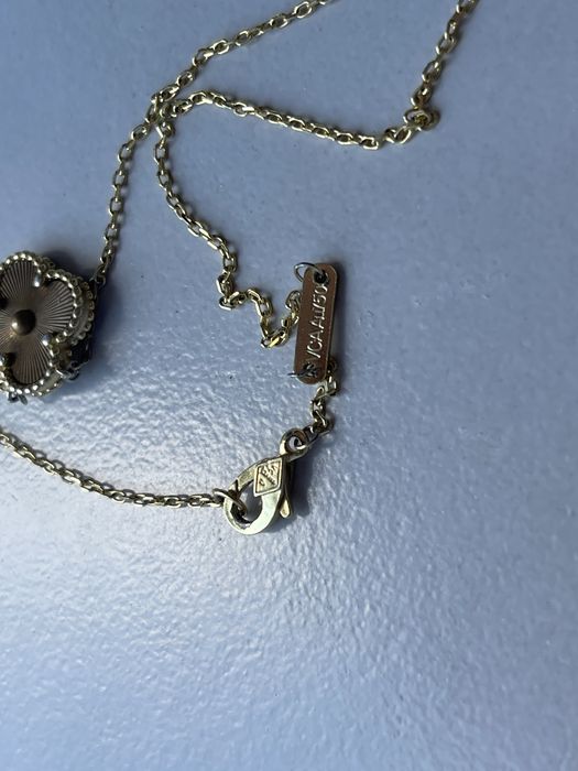Продам цепочку Van Cleef