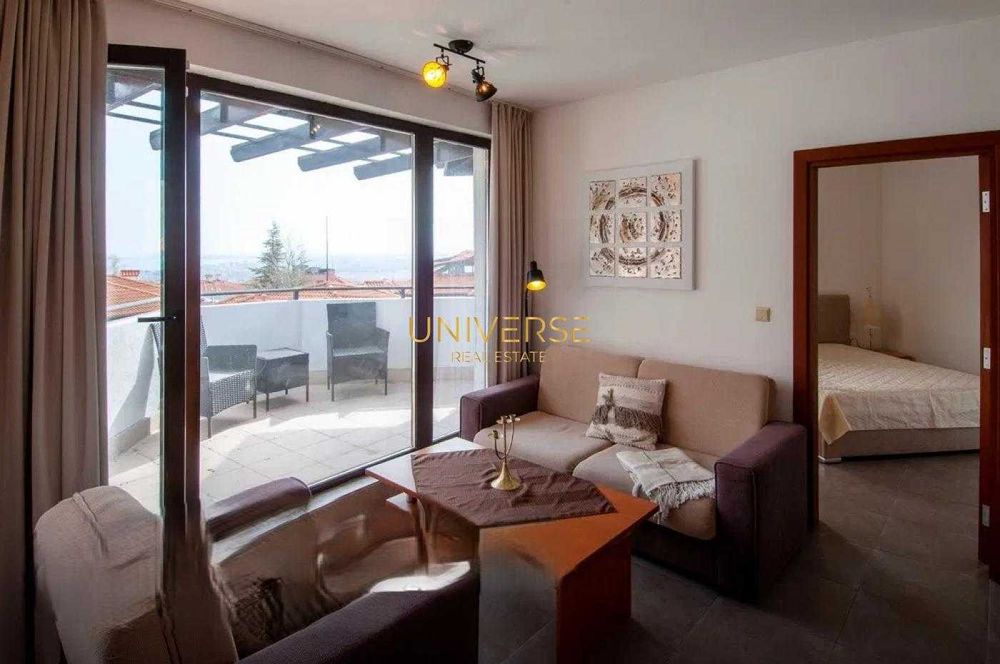 Продава се Двустаен апартамент в с. Кошарица, Област Бургас - 70 кв.м за 929 €/кв.м - Снимка #10