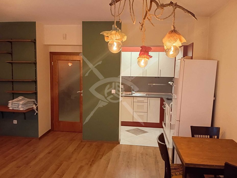 Продава се Двустаен апартамент в София, Манастирски ливади - 97 кв.м за 2475 €/кв.м - Снимка #3