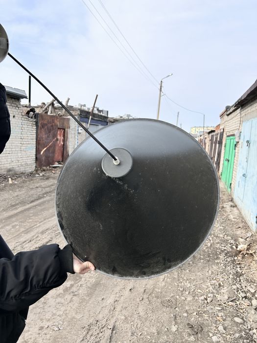 Светильник подвесной