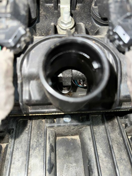 Двигатель Mazda PE 2.0 Skyactiv из Японии.