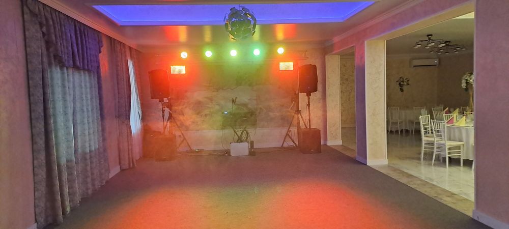 Dj Focșani (  Nunta Botez Majorat Petreceri Private )