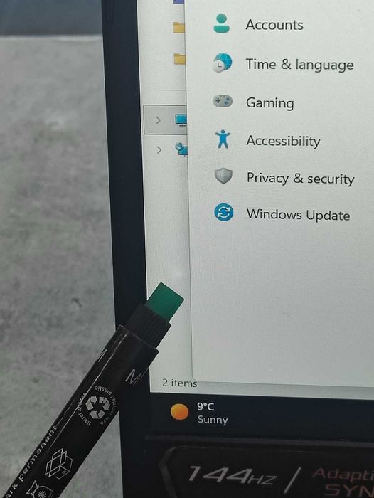 Геймърски лаптоп Asus TUF FX506H