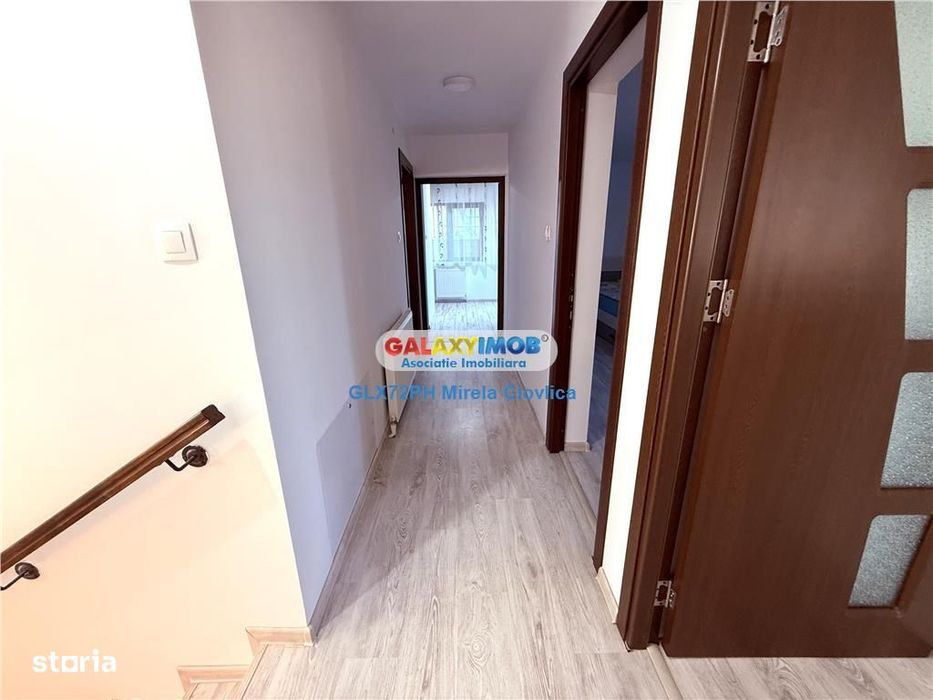 Inchiriere Casa\/Vila Baicoi Central