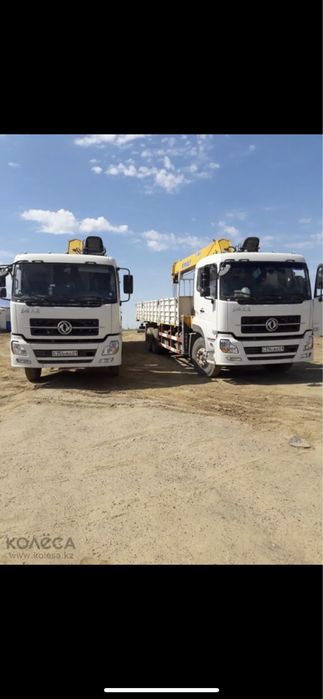 Автокран 25, 30, 50, 70, до 160 тонн