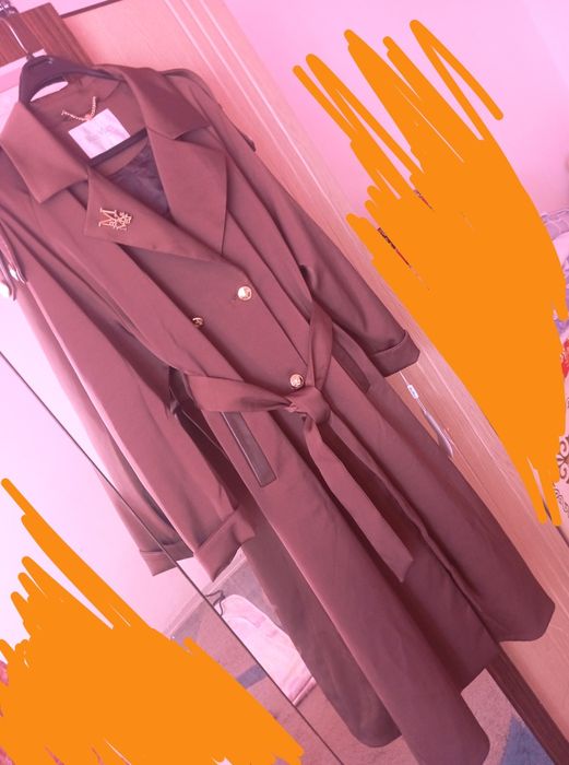 Maxmara 45000мын  новый