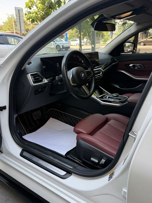 BMW i3 M paket 35L 2023