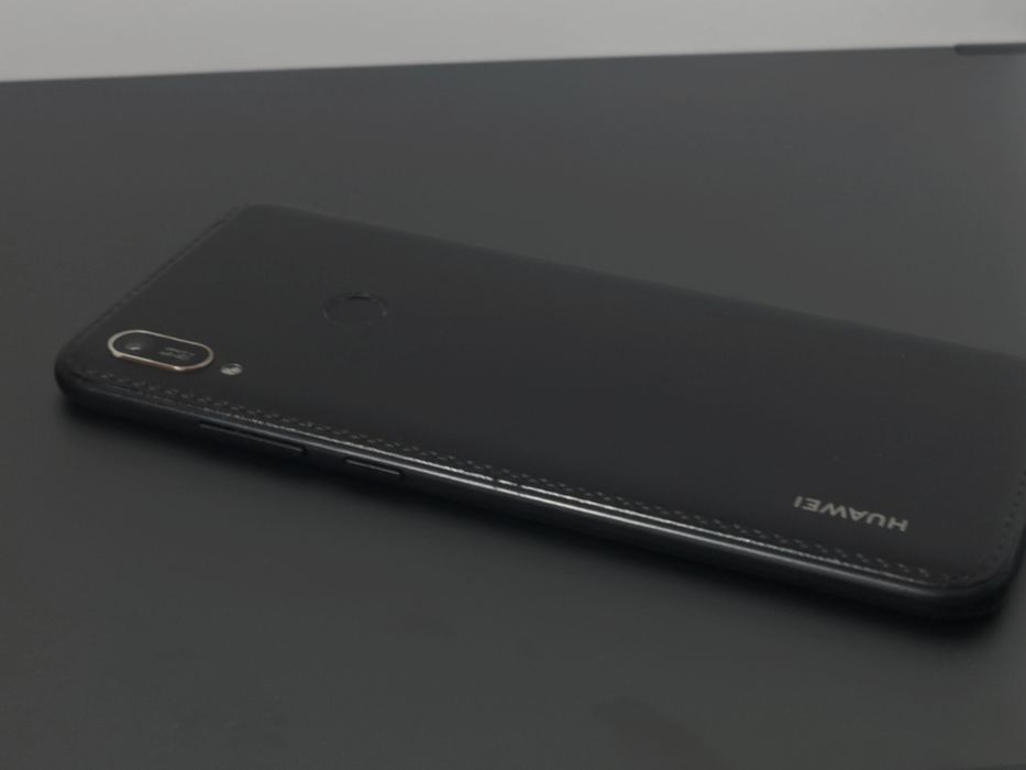 Huawei Y6 2019 года