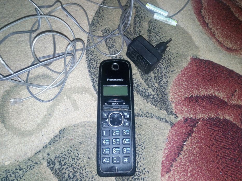 Продам радиотелефон