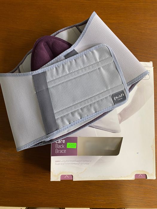 Колан за кръст - Care Back brace