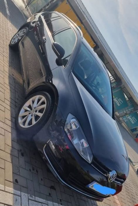 Volkswagen Golf 7 2015 1.6 tdi euro 6