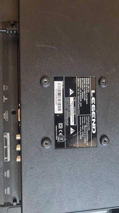 Лед телевизор 22 инча