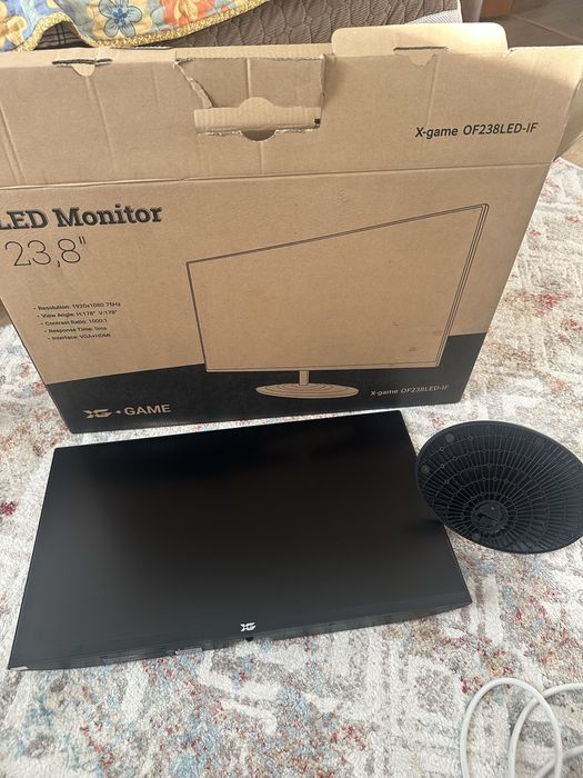 Компьютер комплект