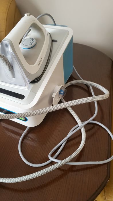 Парогенератор Carestyle  5