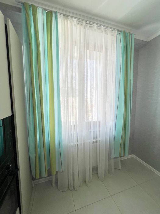 Квартира ЖК Чинабад 3/9/9 95 м2