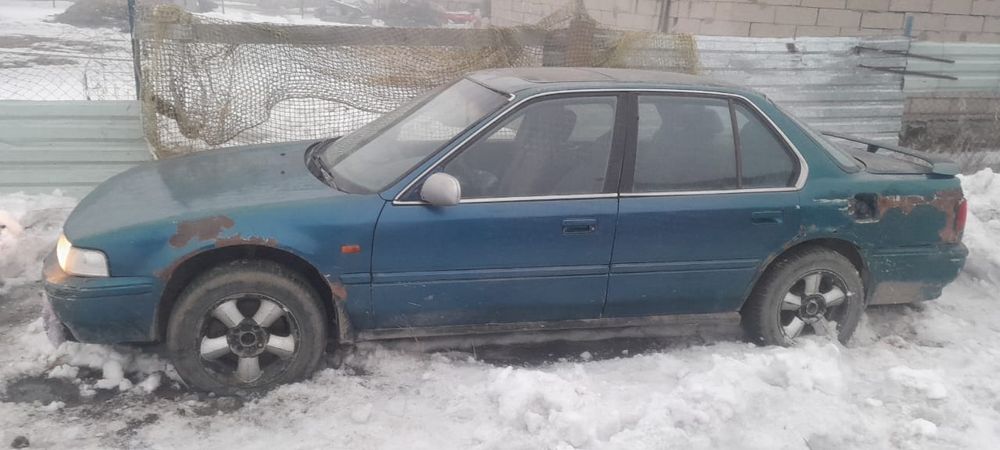 Honda автокөлігін сатам