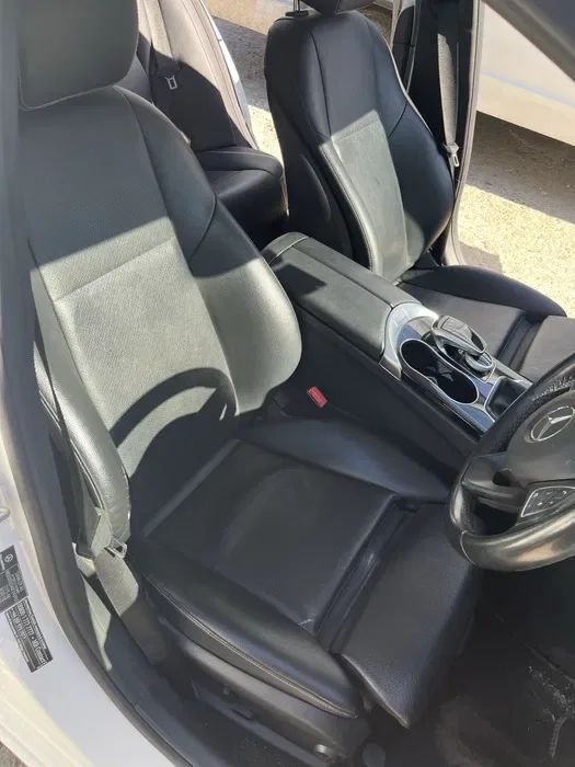Салон Mercedes C - W205 КОМБИ / Мерцедес Ц клас