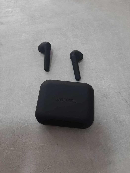 Безжични Bluetooth слушалки Urbanista Stockholm Plus