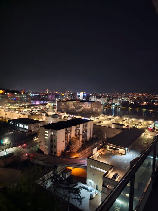 Inchiriez apartament Untold - iulius mall viva city