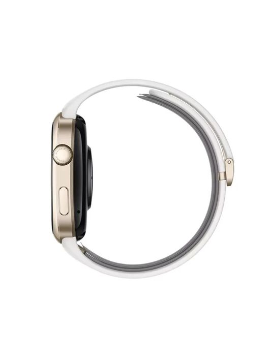 Huawei Watch D2 — умные часы с большим ярким AMOLED-экраном