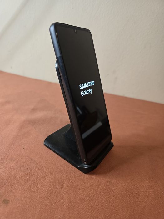 Samsung Galaxy A33 5G+Galaxy Watch