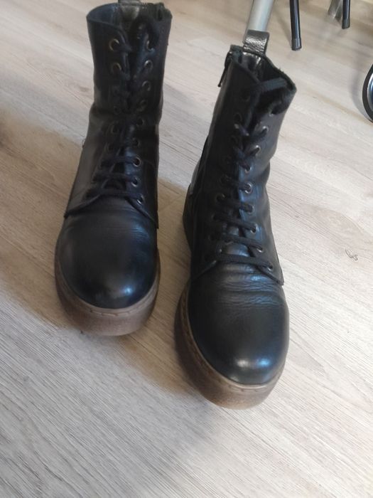 Разпродажба  боти Gabina ,Zee lane