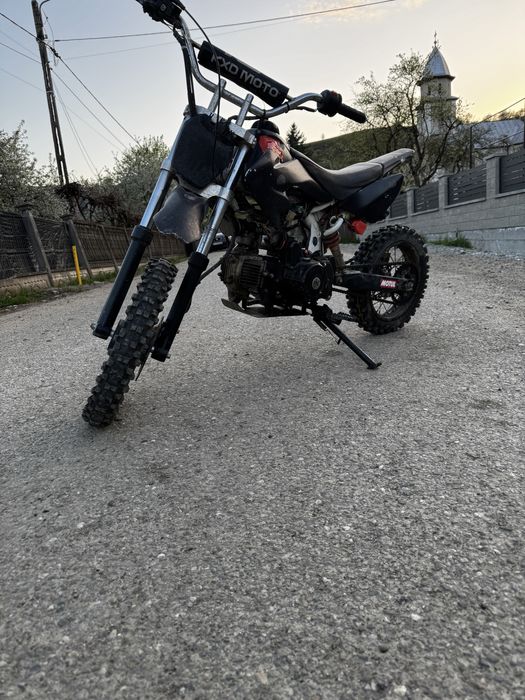 vand cross 107cm kxd