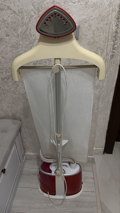 Отпариватель Tefal
