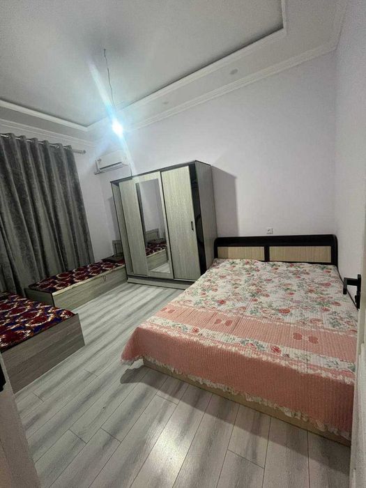 Ijaraga kvartira (Chilonzor  17-kvartal)