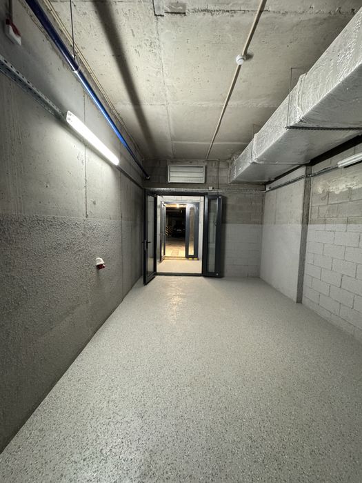 Продаются кладовки