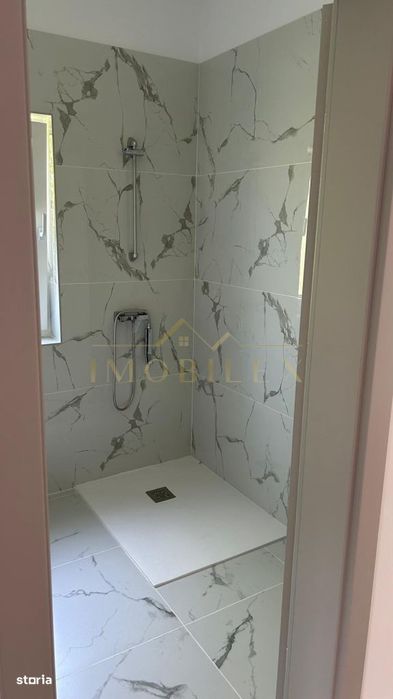 Duplex spatios, constructie Noua, zona Tineretului